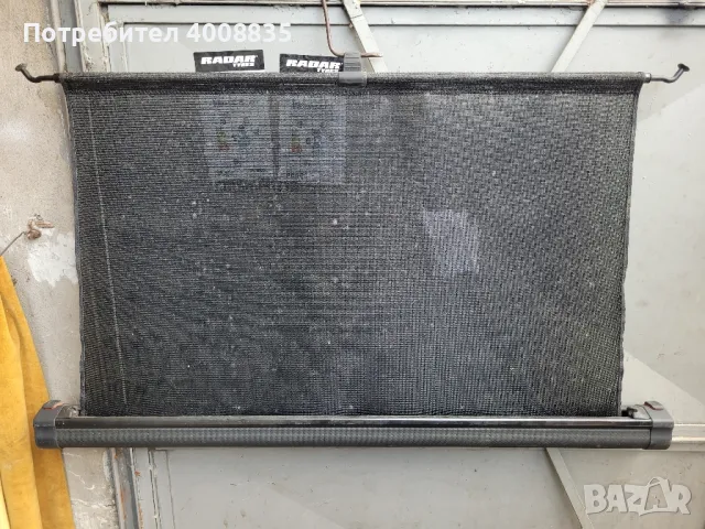 Мрежа за багажник за Ади А6 (4F,С6) 2005г., снимка 2 - Части - 49698865