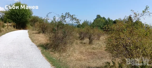 Продавам парцел на Пампорово - Поповото. 🌲 , снимка 9 - Парцели - 55981325