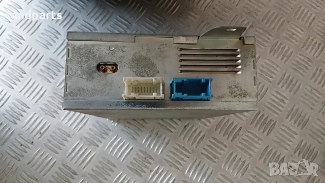Тунер BMW X5 E53 2003 6923268 X5 (E53) (1999-2006), снимка 3 - Приемници и антени - 55773793
