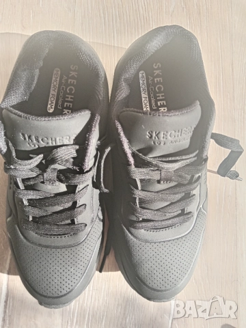 Дамски маратонки , снимка 4 - Маратонки - 52387330