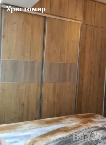 Двустаен апартамент под наем в Каменица 2, снимка 3 - Апартаменти - 52538179