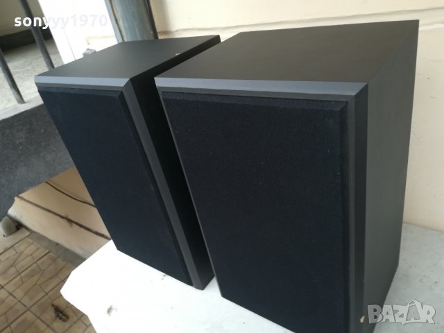 ST-72 3 WAY SPEAKER MADE IN WEST GERMANY 1602222100, снимка 8 - Тонколони - 35814990