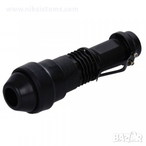 Лампа за Тест на Яйца - Овоскоп с две приставки - Kerbl - Арт. №: 73126, снимка 2 - За птици - 34293944