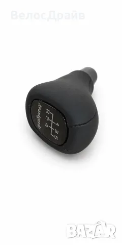Топка за скоростен лост Mercedes W202 W210 ML W163 5 скорости Avantgarde OEM 2102673710, снимка 2 - Части - 55889536