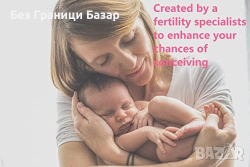 Нов Комплект за домашна инсеминация – 3 опита, апликатори и тестове, снимка 9 - Други - 52300587