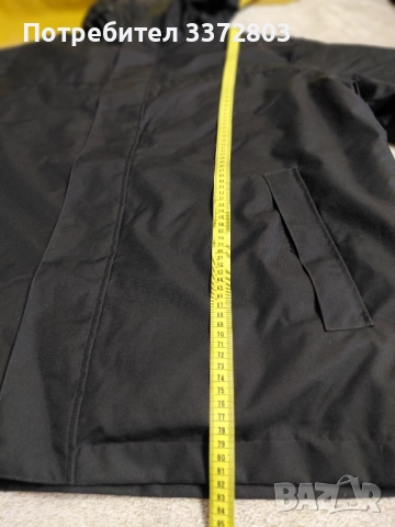 Мъжка парка, снимка 8 - Якета - 52513559