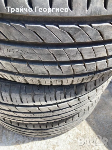 Гуми 205/55/R16, снимка 8 - Гуми и джанти - 51204680