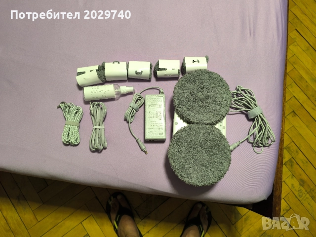 Робот за прозорци