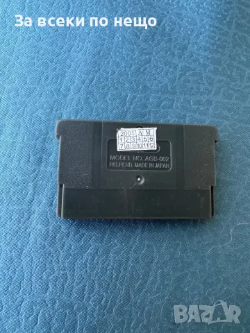 Tweety and the Magic Gems , Nintendo Game Boy Advance , Нинтендо, снимка 4 - Игри за Nintendo - 48006114