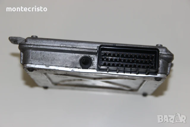 Моторен компютър ECU Rover 200 (1995-1999г.) MKC104021, снимка 3 - Части - 51151571