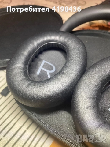 Bose NC700, снимка 4 - Bluetooth слушалки - 53397497