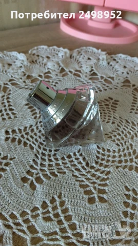 Парфюмна вода ,,Chopard Wish", 30 мл.