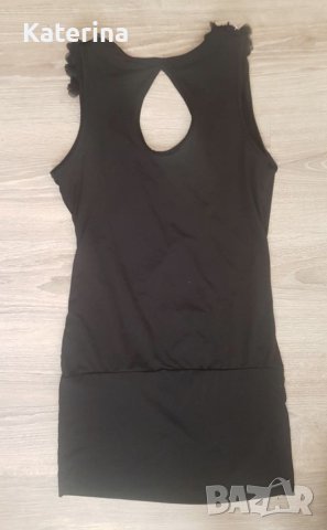 Интересна туника , снимка 2 - Туники - 41486921