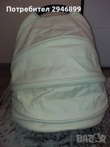 Детска количка, снимка 7 - Детски колички - 52730173