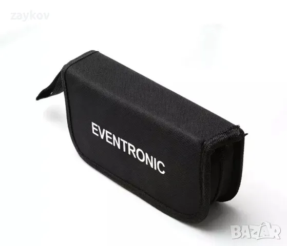 часовникарски комплект за ремонт на часовник, 147 ч, модел SML, снимка 3 - Друга електроника - 49296919