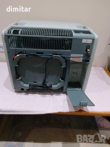 Къмпинг хладилник Mobil Cooler Electrolux 12/220 V/ GAZ, снимка 12 - Хладилни чанти - 53081750