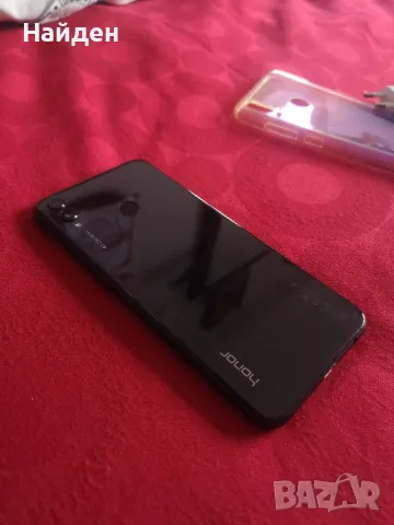Смартфон Honor 8X, снимка 6 - Huawei - 50379882