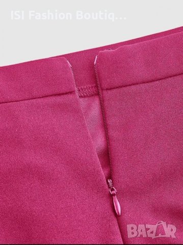 Ефектна къса пола Sweety , снимка 3 - Поли - 38825730