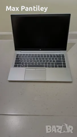 HP EliteBook 845 G8