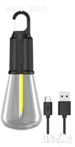 Къмпинг комплект за четирима – Комфорт и практичност сред природата, снимка 6 - Къмпинг мебели - 50130047