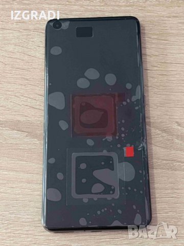 Оригинален дисплей за Xiaomi Mi 11 ultra, снимка 1 - Резервни части за телефони - 39825292