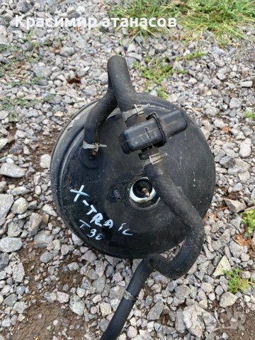 Серво усилвател за Нисан х-трейл Т30.864-01716.8H7524712