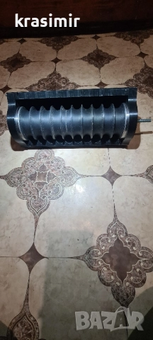 Машина ролка за протеинови топчета 20мм., снимка 3 - Такъми - 52355739