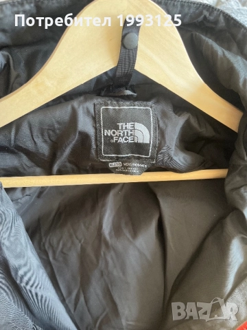 Яке The North Face, размер XL, снимка 4 - Якета - 51554569