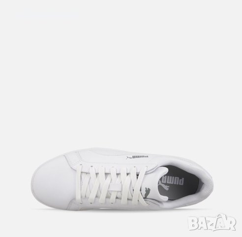 НАМАЛЕНИЕ !!! Кецове Puma Smash L White 356722 02, снимка 4 - Кецове - 41191888