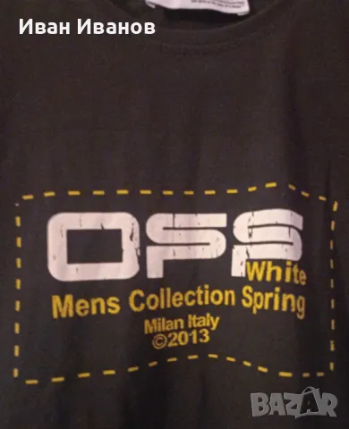 Оригинална тениска Off-White, снимка 2 - Тениски - 47468795