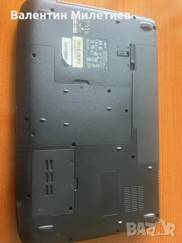 Acer aspire 5738Z, снимка 7 - Лаптопи за дома - 55942278