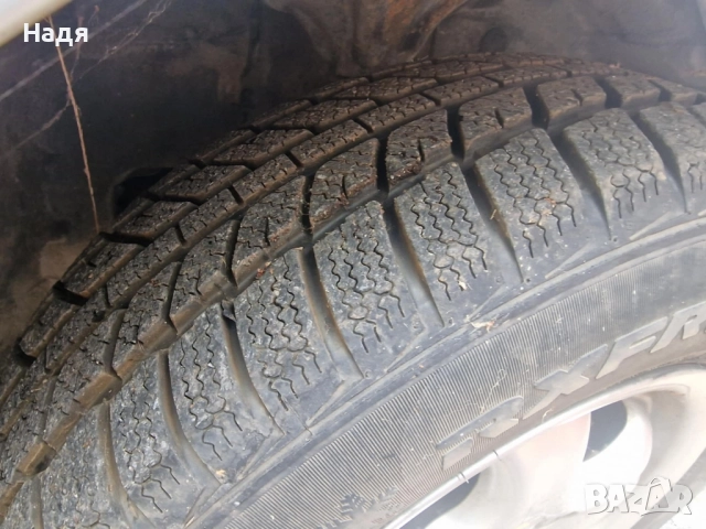 Киа Джойс Kia Joice , снимка 15 - Автомобили и джипове - 51954426