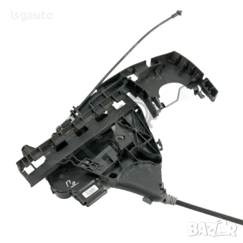 Брава предна дясна врата Volvo S 40 II 2004-2012 ID: 140147, снимка 2 - Части - 48403222