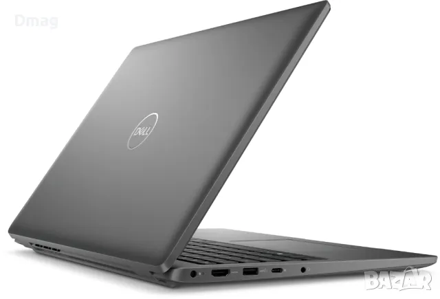 15.6" Dell Latitude / Intel Core  i5-1235u / 256GB SSD, снимка 5 - Лаптопи за работа - 48810992