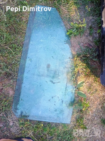 Предно ляво стъкло на VW Beetle (1998-2010г.).