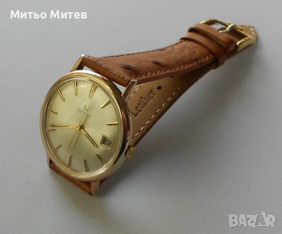Omega Omega Omega, снимка 3 - Мъжки - 56293993