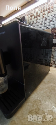 GRINDING кафе машина, снимка 3 - Кафемашини - 52817503