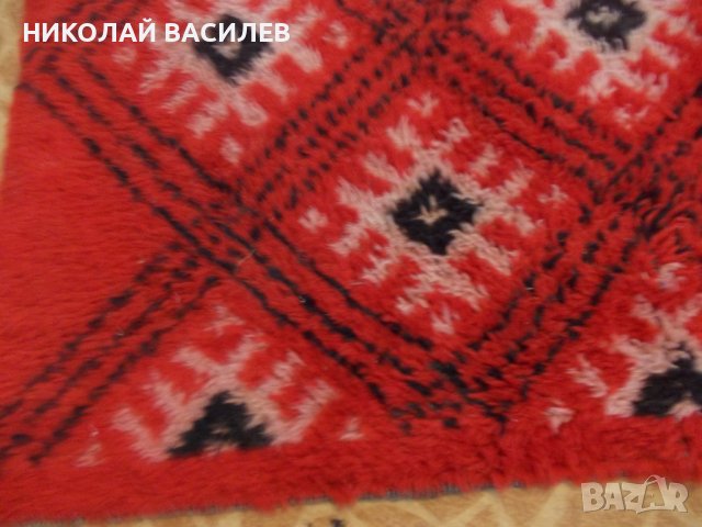 Китеник   за   спална   .   , снимка 3 - Пътеки - 44381523