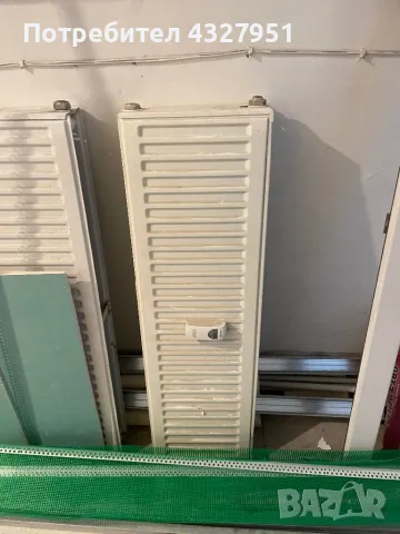 Алуминиеви радиатори, снимка 1