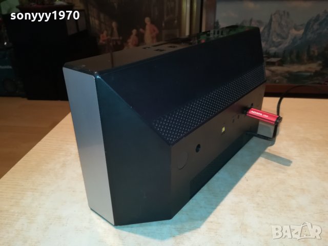 поръчано-SONY-BLUETOOTH/USB/CD/TUNER/AUX 1002222050, снимка 3 - Аудиосистеми - 35746162