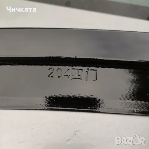 Заден спойлер за багажник на Мерцедес W 204, снимка 5 - Аксесоари и консумативи - 50314830