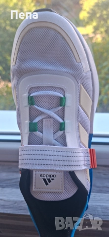 Маратонки ADIDAS "LEGO", снимка 3 - Детски маратонки - 52118042