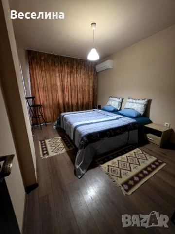 Апартамент за нощувки с паркомясто , снимка 8 - Квартири, нощувки - 53522442