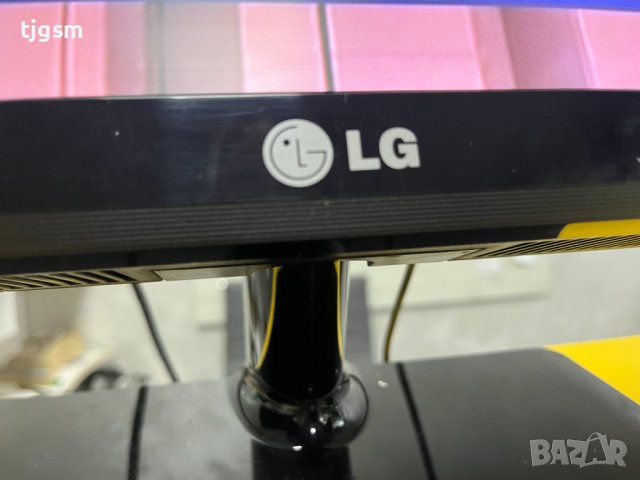 LED tv LG 22"  22LS5400, снимка 2 - Телевизори - 41821954