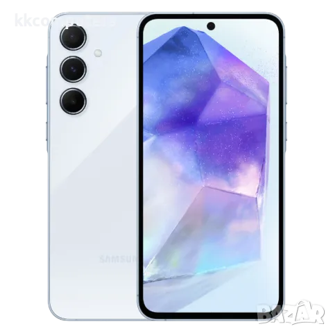 ЧАСТИ ЗА - Samsung Galaxy A55 5G, снимка 3 - Samsung - 48218502