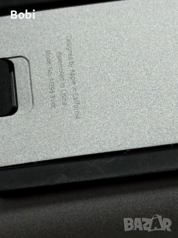 Apple Magic Mouse (A1295), снимка 3 - Клавиатури и мишки - 53366254