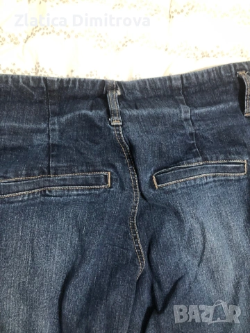 Дънки, снимка 8 - Дънки - 53399844