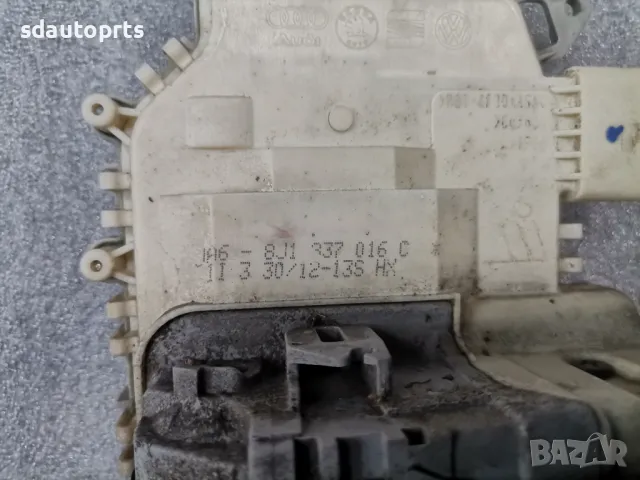 OE Предна Дясна Брава 6 Пина Audi A1 A4 A6 A7 A8 Q3 Q5 Q7 8J1837016C, снимка 2 - Части - 47449454