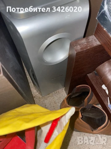 Тон колони , снимка 3 - Друга електроника - 50811012