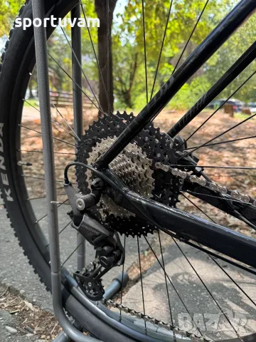 Планински велосипед Orbea Onna 10 29", снимка 7 - Велосипеди - 55831704